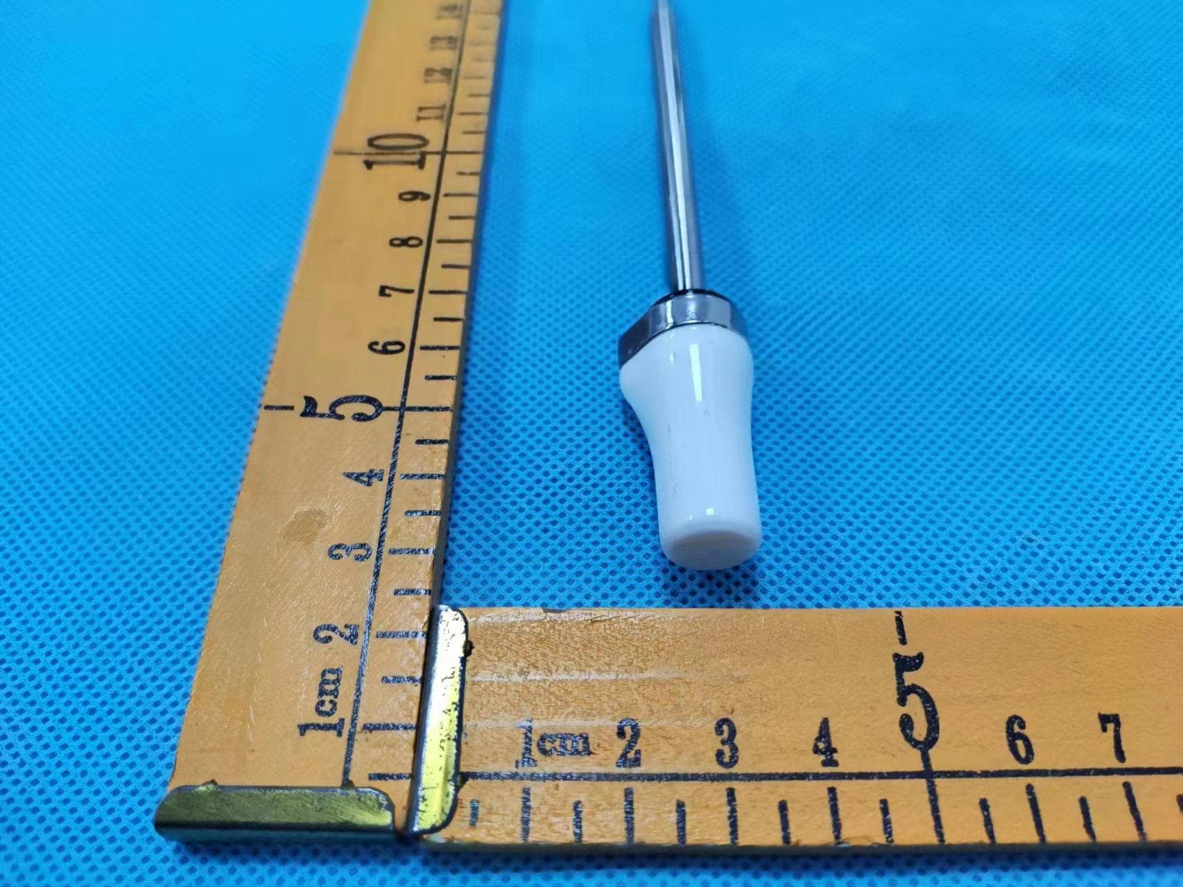 Bluetooth device - FCC ID 2AI4MWP - SHENZHEN HYPERSYNES CO.,LTD (2)