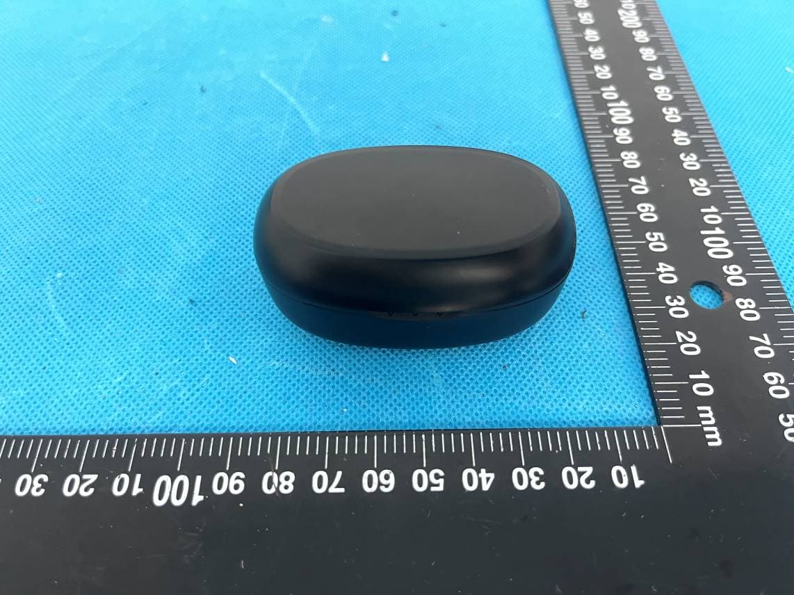 Poco MU - FCC ID 2AI4QPOCOMU-R - Xiamen New Sound Technology Co,. Ltd