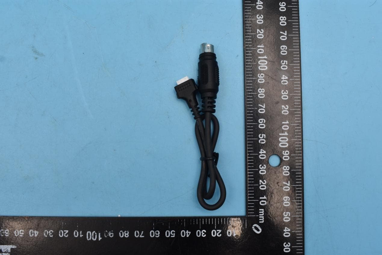 KEY TOOL MAX ( BT, WIFI ) - FCC ID 2AI4T-XDKM00 - Shenzhen Xhorse Electronics Co., Ltd. (3)