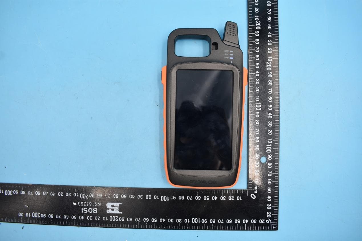 KEY TOOL MAX ( BT, WIFI ) - FCC ID 2AI4T-XDKM00 - Shenzhen Xhorse Electronics Co., Ltd. (2)