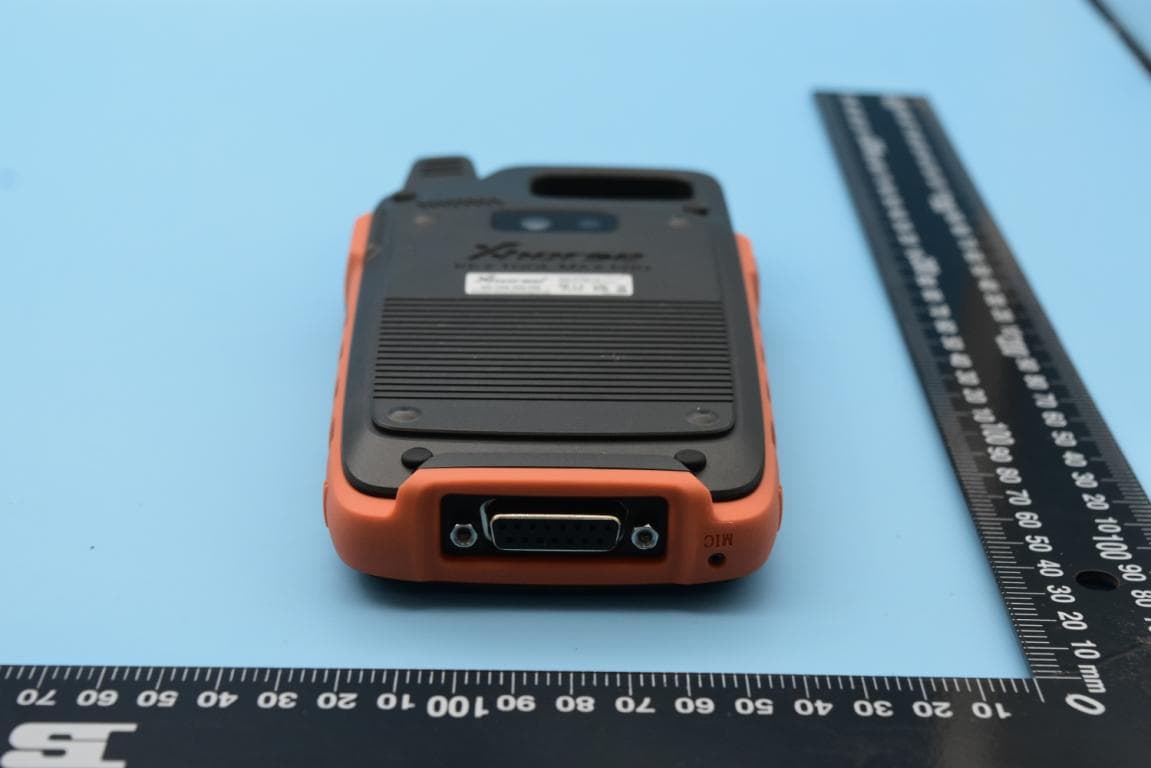 KEY TOOL MAX PRO - FCC ID 2AI4T-XDKMP0 - Shenzhen Xhorse Electronics Co., Ltd. (4)