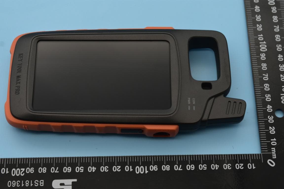 KEY TOOL MAX PRO - FCC ID 2AI4T-XDKMP0 - Shenzhen Xhorse Electronics Co., Ltd. (3)