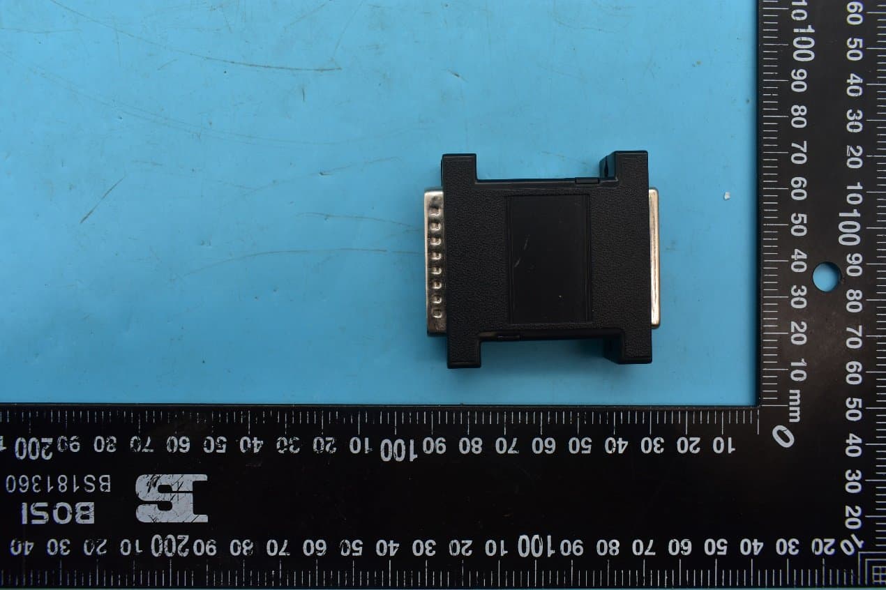 KEY TOOL PLUS (BT/WiFi/NFC/RFID) - FCC ID 2AI4T-XDKP00 - Shenzhen Xhorse Electronics Co., Ltd. (4)