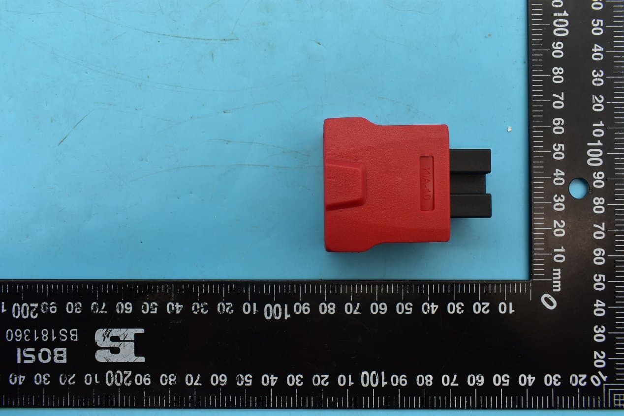 KEY TOOL PLUS (BT/WiFi/NFC/RFID) - FCC ID 2AI4T-XDKP00 - Shenzhen Xhorse Electronics Co., Ltd. (5)