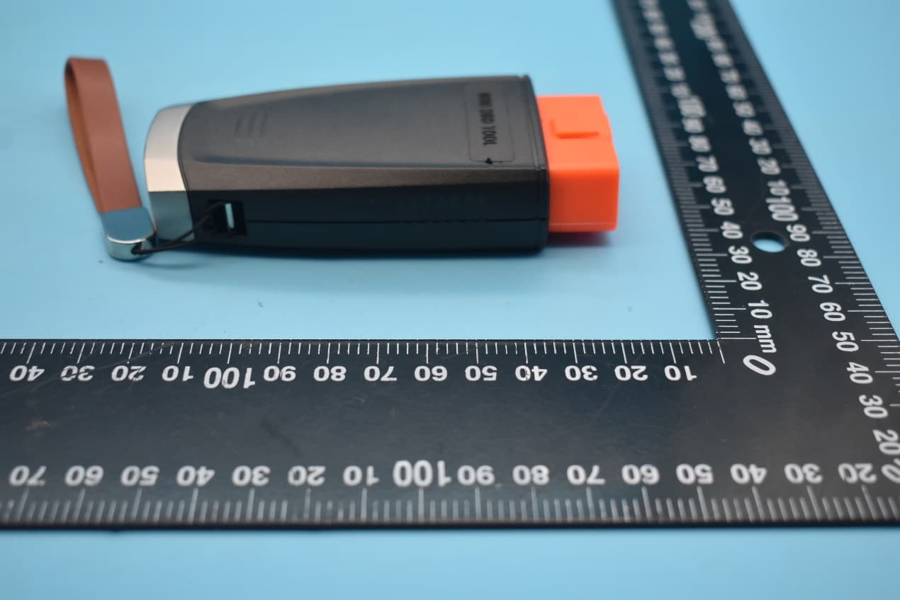 MINI OBD TOOL (BT/WiFi) - FCC ID 2AI4T-XDMO00 - Shenzhen Xhorse Electronics Co., Ltd. (3)