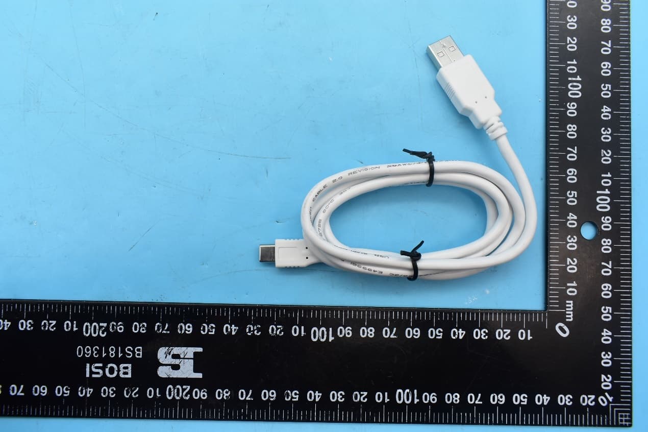 MINI PROG with Bluetooth and WiFi - FCC ID 2AI4T-XDPPR0 - Shenzhen Xhorse Electronics Co., Ltd. (2)