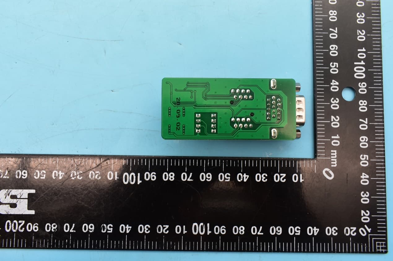 MINI PROG with Bluetooth and WiFi - FCC ID 2AI4T-XDPPR0 - Shenzhen Xhorse Electronics Co., Ltd.