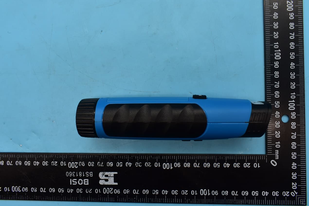 MINI PROG with Bluetooth and WiFi - FCC ID 2AI4T-XDPPR0 - Shenzhen Xhorse Electronics Co., Ltd. (5)