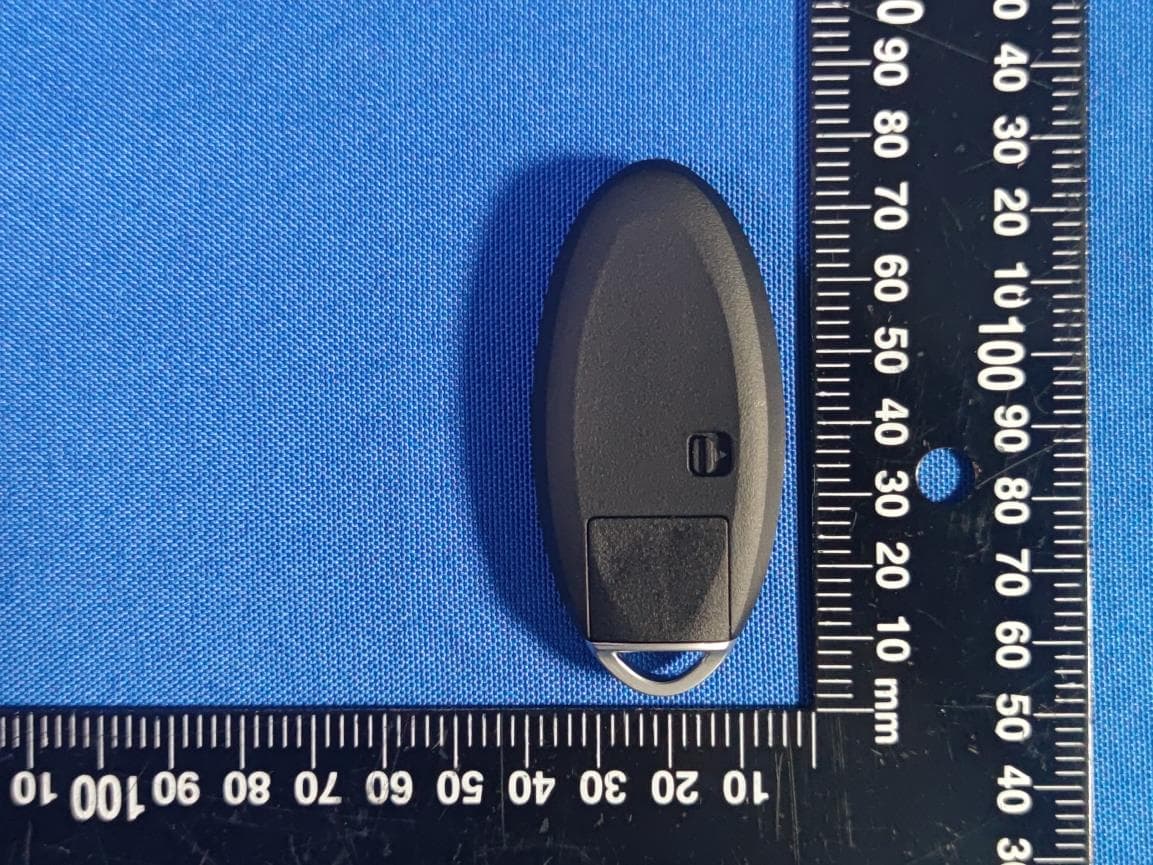 Universal Remote Key - FCC ID 2AI4T-XSNI - Shenzhen Xhorse Electronics Co., Ltd.