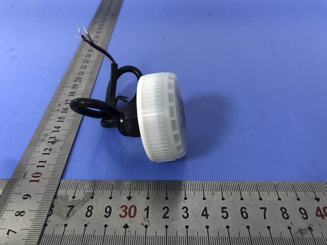 Motion Sensor - FCC ID 2AI53-MC079DRC2A - Shenzhen Merrytek Technology CO., LTD (3)