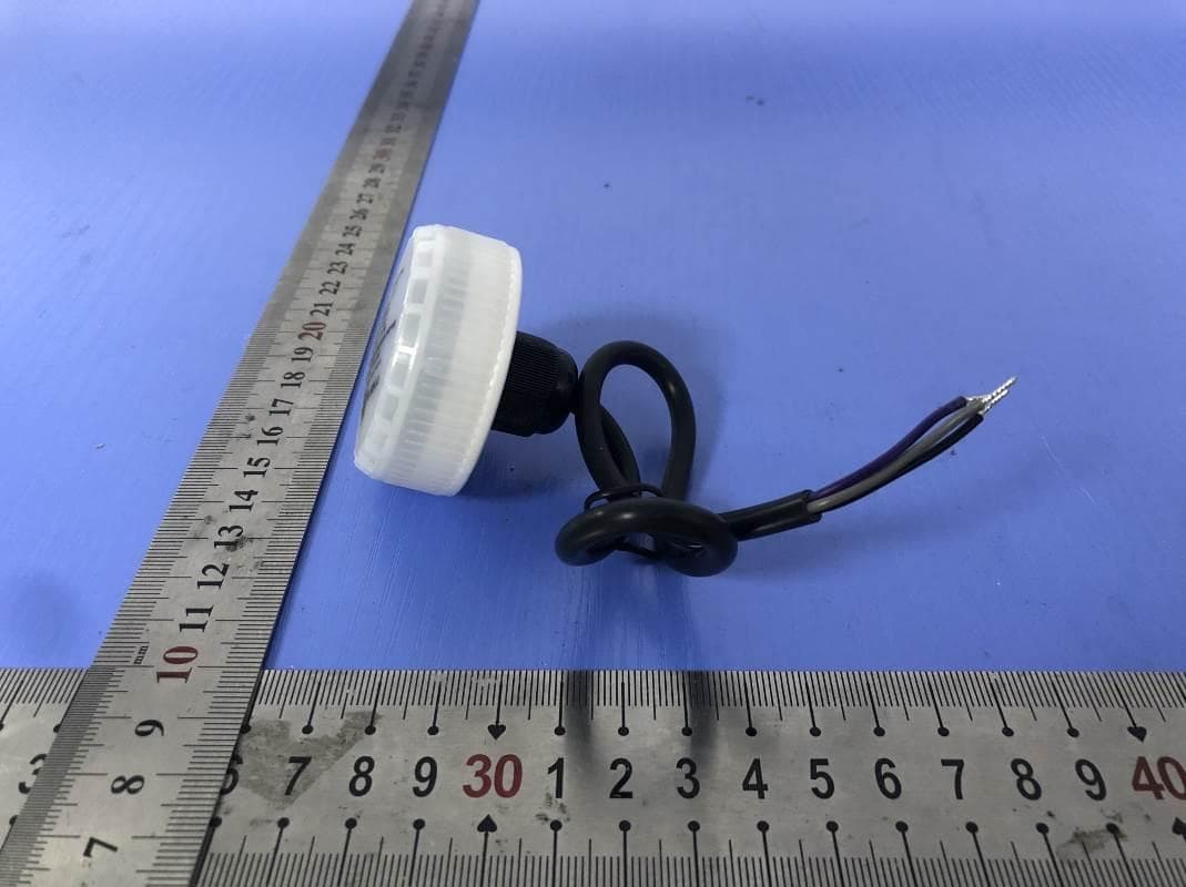 Motion Sensor - FCC ID 2AI53-MC079DRC2A - Shenzhen Merrytek Technology CO., LTD (4)