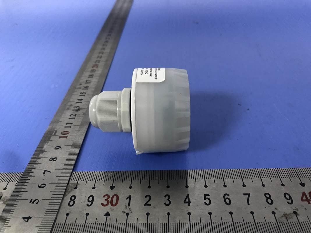 Motion Sensor - FCC ID 2AI53-MC079DRC3 - Shenzhen Merrytek Technology CO., LTD (3)