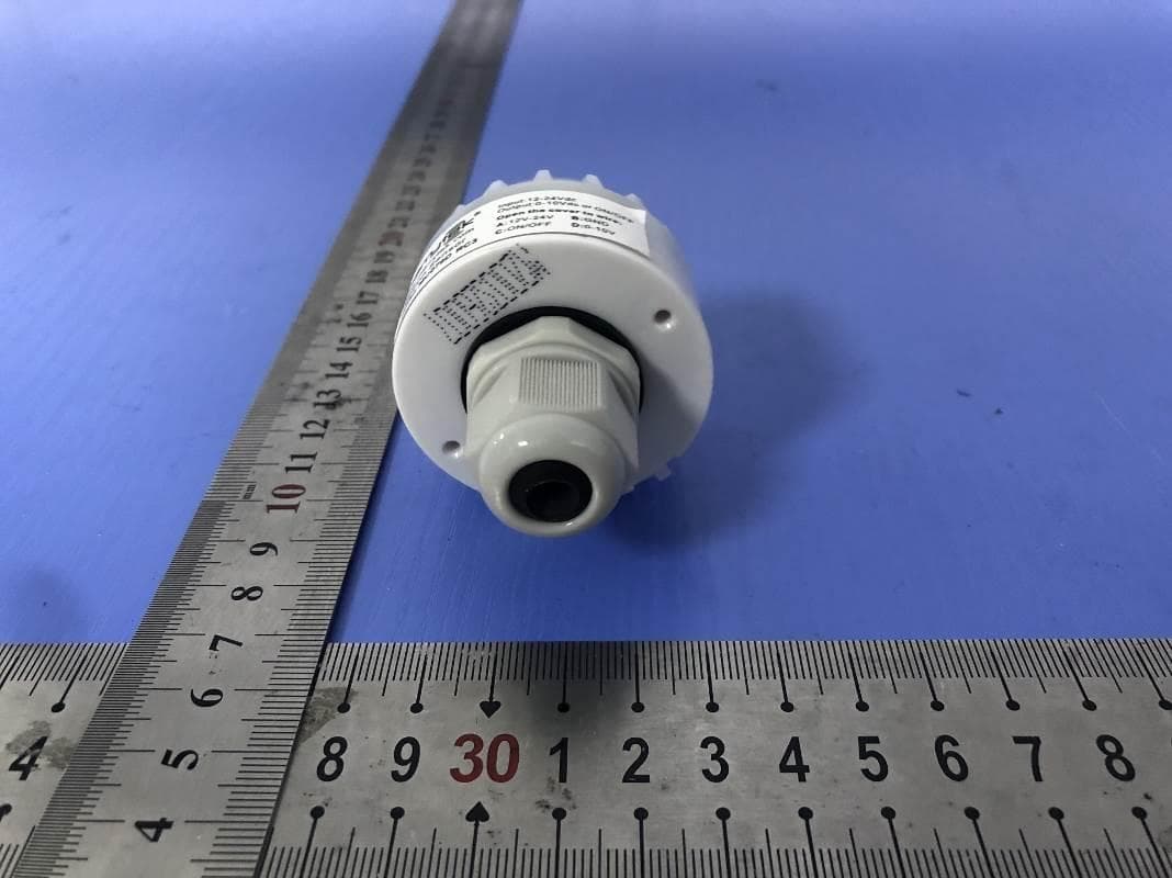 Motion Sensor - FCC ID 2AI53-MC079DRC3 - Shenzhen Merrytek Technology CO., LTD (2)