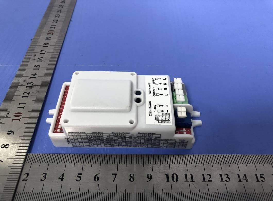 Lighting Control Switch(Motion Sensor) - FCC ID 2AI53-MC083V - Shenzhen Merrytek Technology CO., LTD (2)