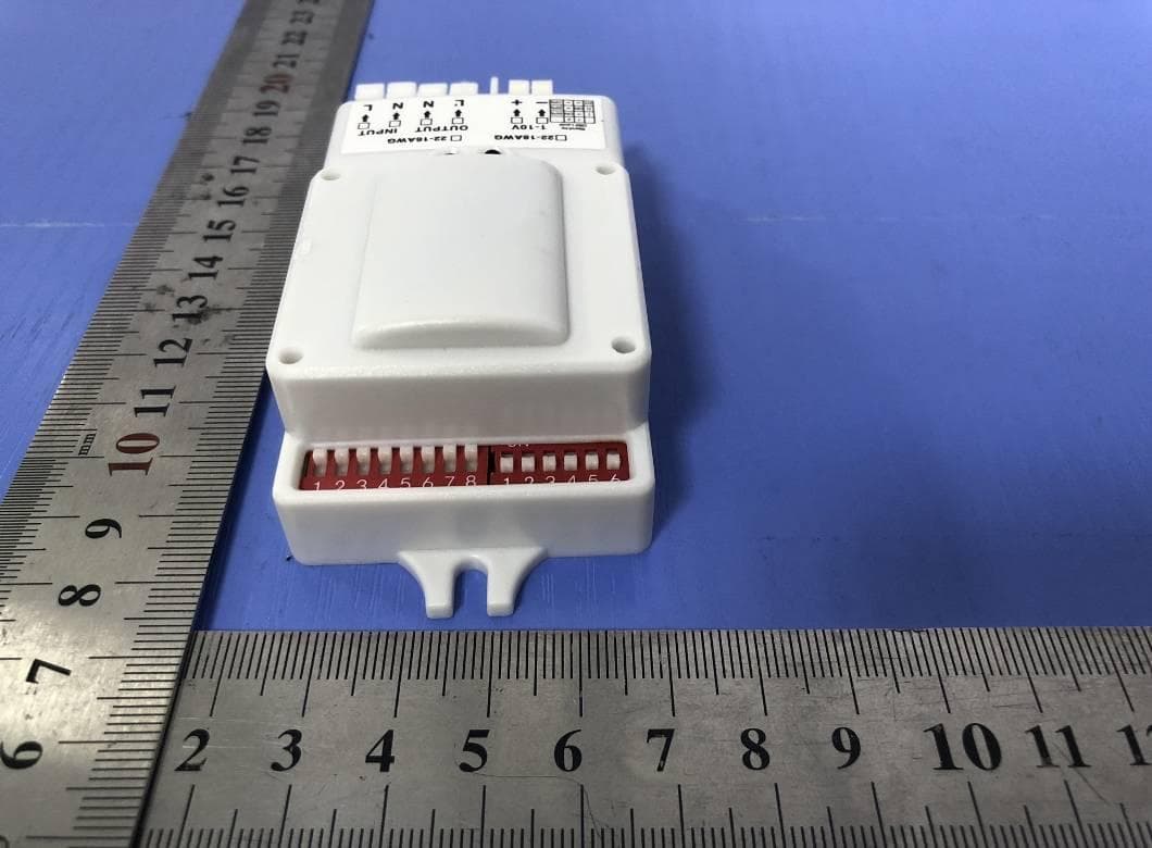 Lighting Control Switch(Motion Sensor) - FCC ID 2AI53-MC083V - Shenzhen Merrytek Technology CO., LTD (3)