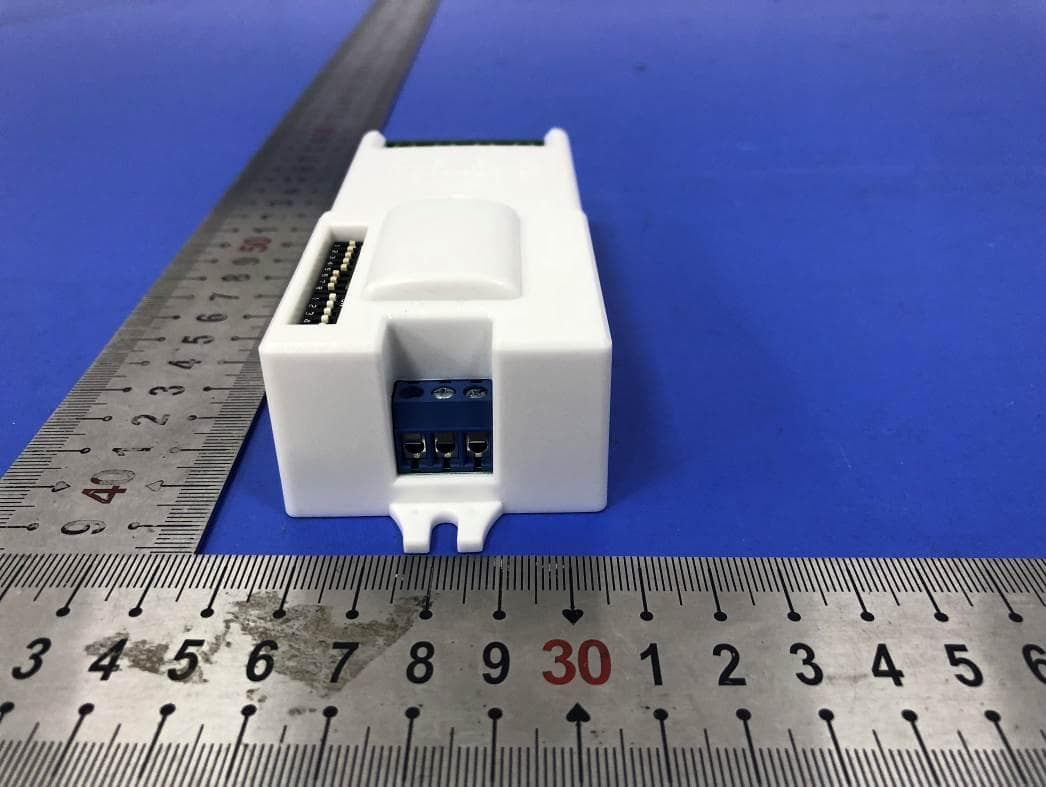 Lighting Control Switch(Motion Sensor) - FCC ID 2AI53-MC606V - Shenzhen Merrytek Technology CO., LTD (5)