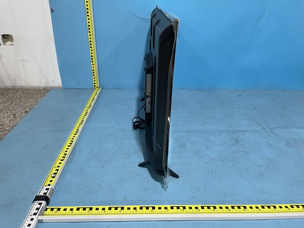 LED TV - FCC ID 2AI56-SC-4250GTV - HKC Corporation Limited
