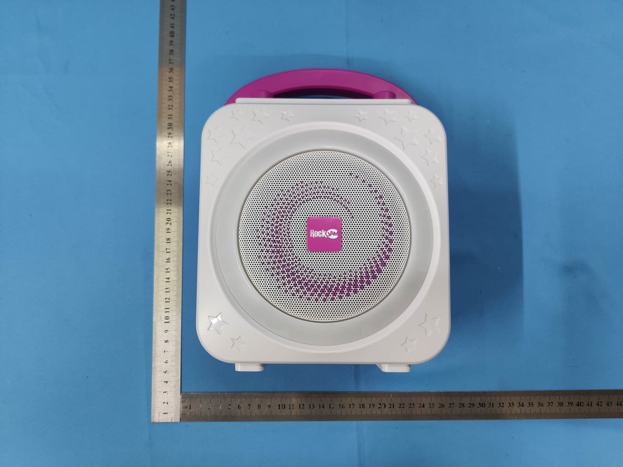 Party Speaker - FCC ID 2AI5N-RJPS150 - Joy Sky (Far East) Limited (2)