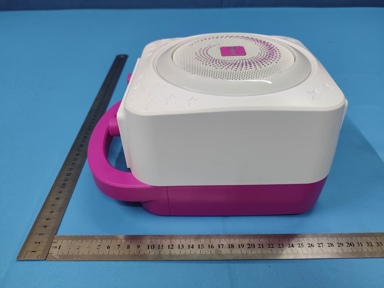 Party Speaker - FCC ID 2AI5N-RJPS150 - Joy Sky (Far East) Limited (5)