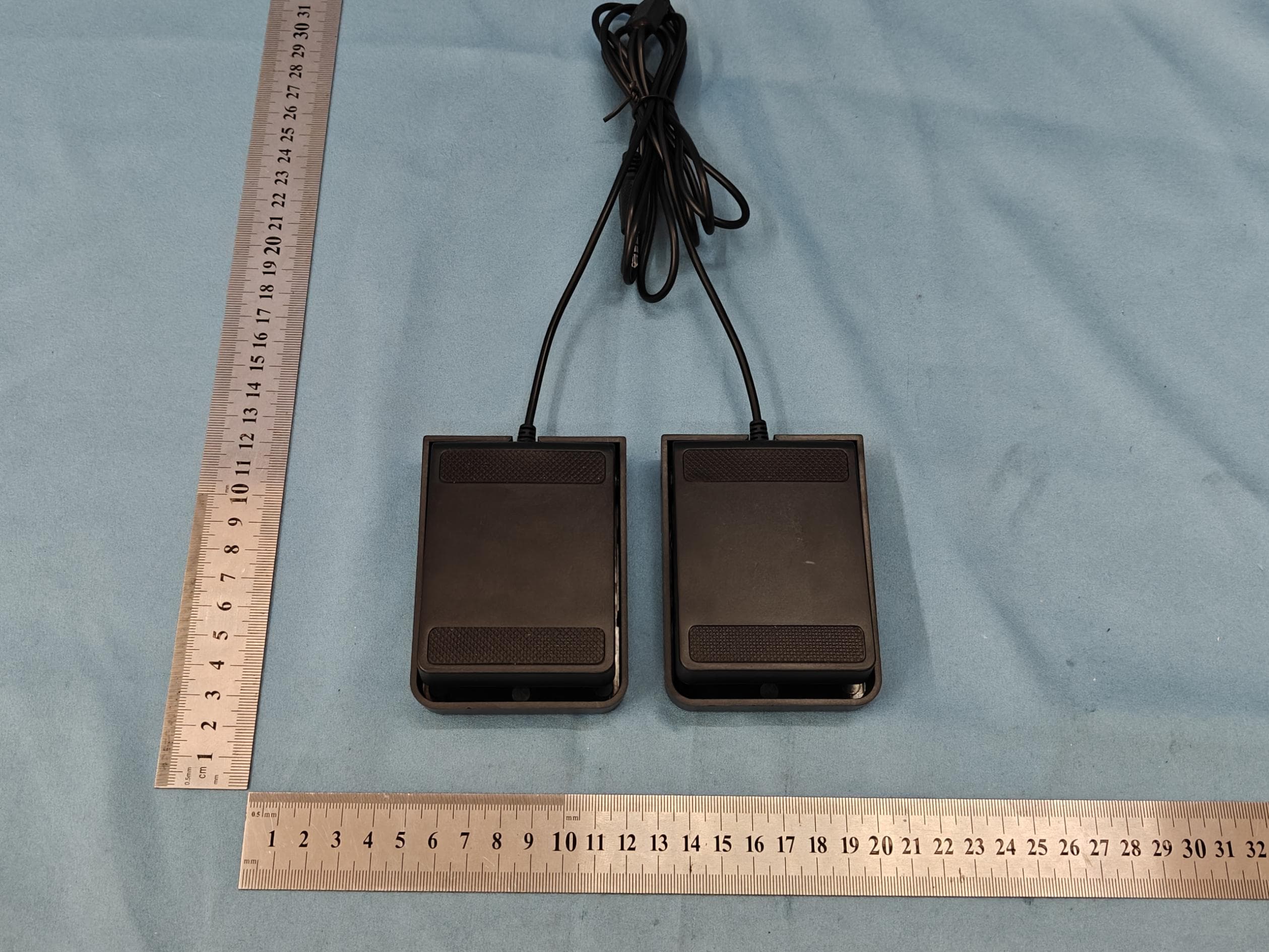 Table Top Electronic Drum - FCC ID 2AI5N-RJTTED02-1 - Joy Sky (Far East) Limited (2)