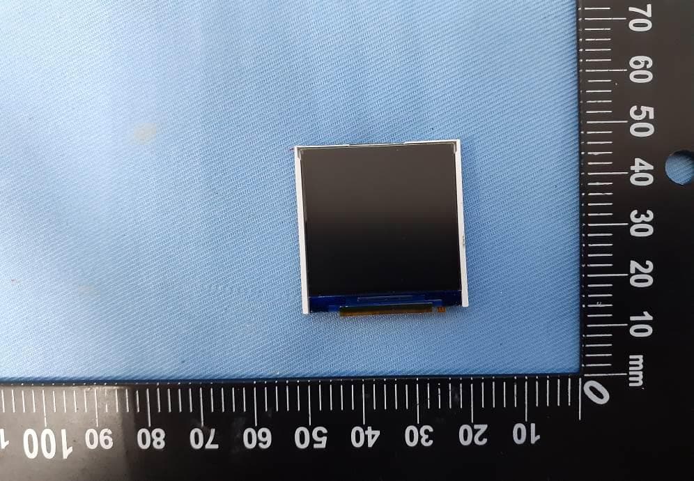 Oximeter Box with Bluetooth - FCC ID 2AI5QOB0005 - Taiwan Aulisa Medical Devices Technologies, Inc. (2)