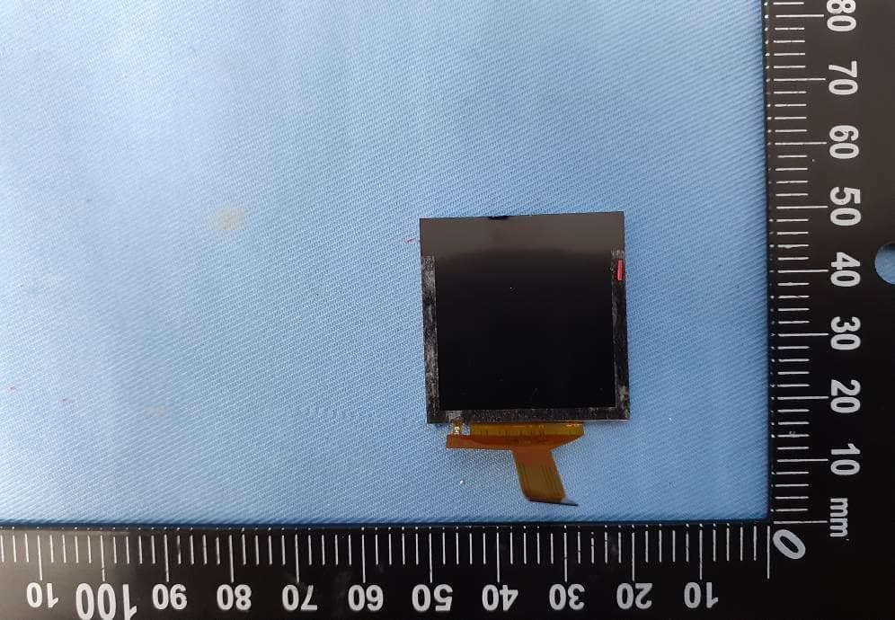 Oximeter Box with Bluetooth - FCC ID 2AI5QOB0005 - Taiwan Aulisa Medical Devices Technologies, Inc. (5)