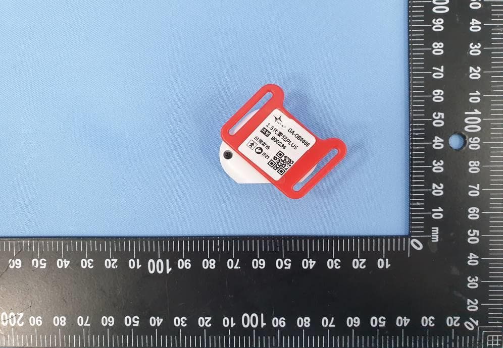 Infant Oximeter Box with Bluetooth - FCC ID 2AI5QOB0006 - Taiwan Aulisa Medical Devices Technologies, Inc. (5)