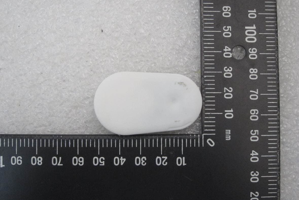Thermometer Module - FCC ID 2AI5QTB0001 - Taiwan Aulisa Medical Devices Technologies, Inc. (2)
