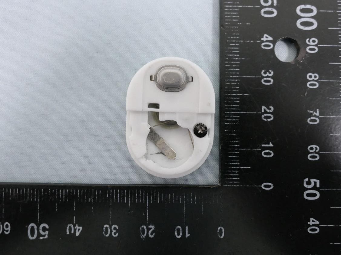 Temperature Module - FCC ID 2AI5QTM0002 - Taiwan Aulisa Medical Devices Technologies, Inc. (2)