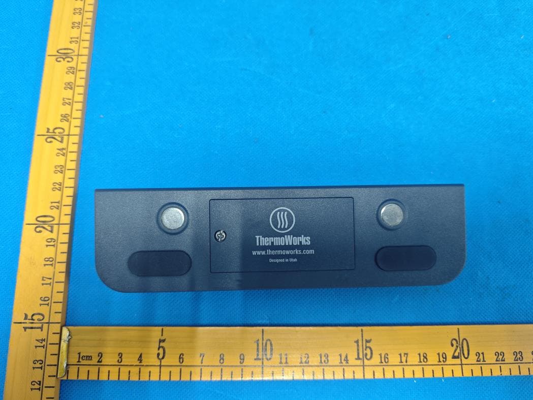 SCALE - FCC ID 2AI67-5800B - Radiance Instruments Ltd.