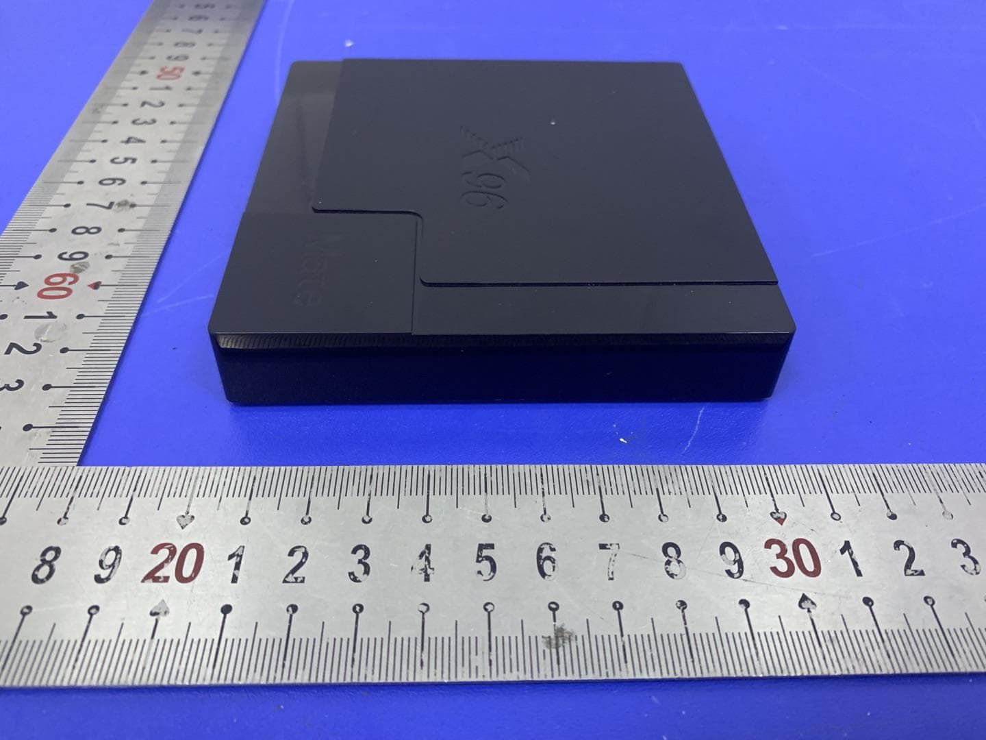 X96Mate - FCC ID 2AI6D-X96MATE - SHENZHEN AMEDIATECH TECHNOLOGY CO., LTD (3)