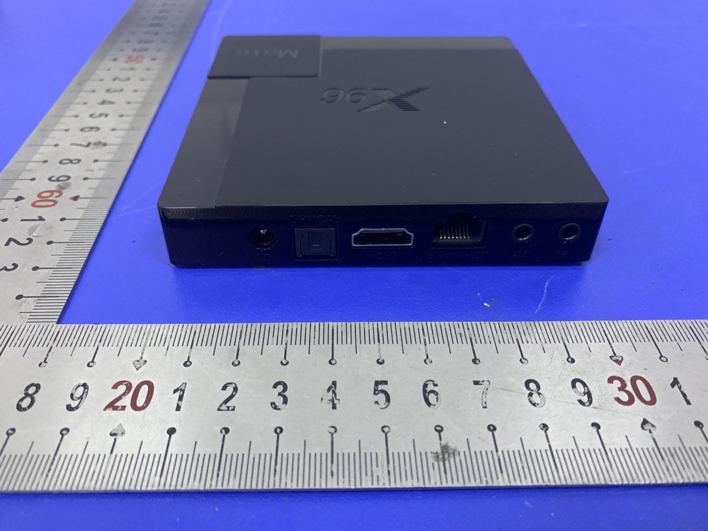 X96Mate - FCC ID 2AI6D-X96MATE - SHENZHEN AMEDIATECH TECHNOLOGY CO., LTD (5)