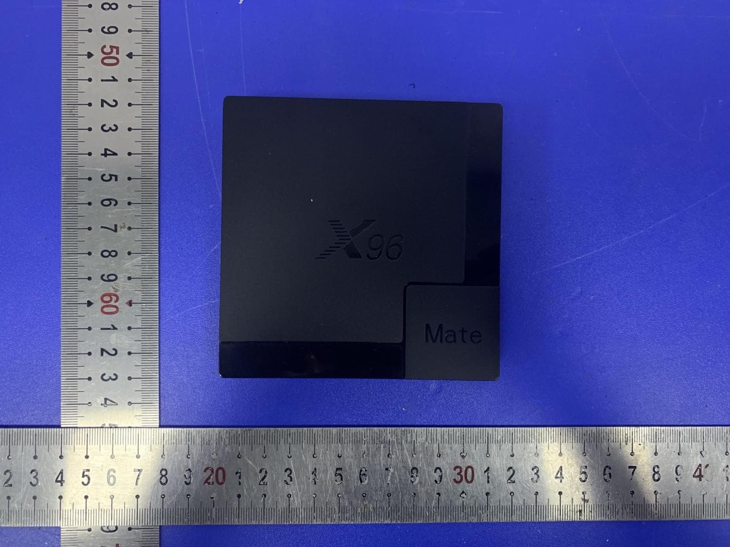 X96Mate - FCC ID 2AI6D-X96MATE - SHENZHEN AMEDIATECH TECHNOLOGY CO., LTD (2)