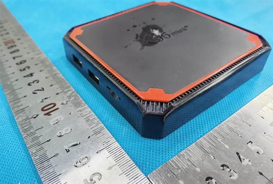 Set Top Box - FCC ID 2AI6D-X96MINI - SHENZHEN AMEDIATECH TECHNOLOGY CO., LTD (4)