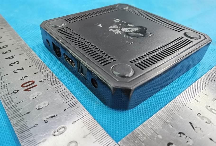 Set Top Box - FCC ID 2AI6D-X96MINI - SHENZHEN AMEDIATECH TECHNOLOGY CO., LTD (3)