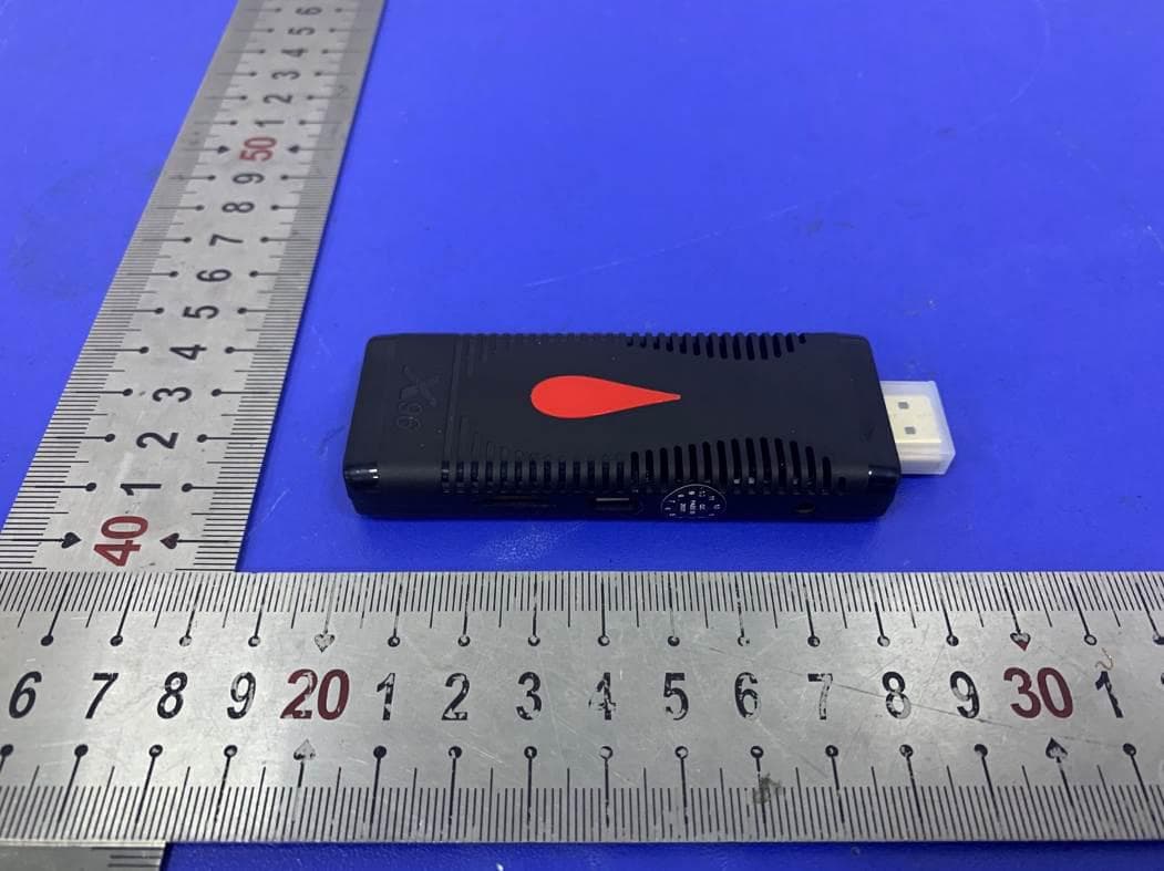 TV stick - FCC ID 2AI6D-X96S400 - SHENZHEN AMEDIATECH TECHNOLOGY CO., LTD (4)