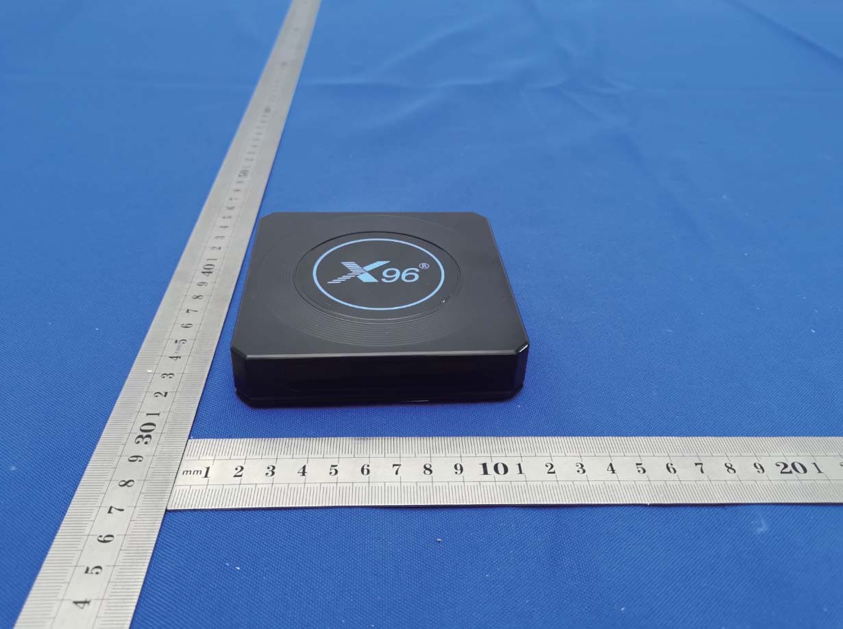 Smart TV box - FCC ID 2AI6D-X96X4 - SHENZHEN AMEDIATECH TECHNOLOGY CO., LTD (3)