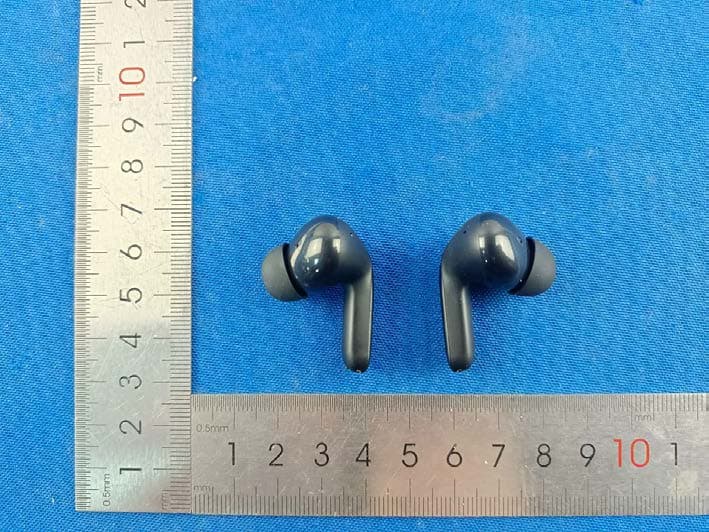 AT&T True Wireless NI Bluetooth Earbuds Black - FCC ID 2AI6I-4130T - Guangzhou Havit Technology Co.,LTD