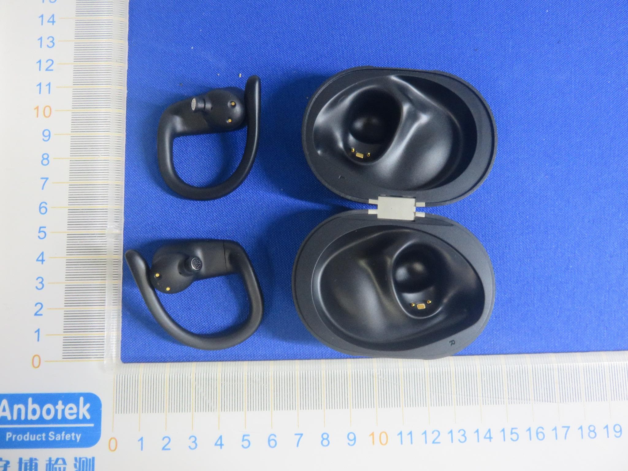 HAKII ACTION - FCC ID 2AI6I-ACTION - Guangzhou Havit Technology Co.,LTD (3)
