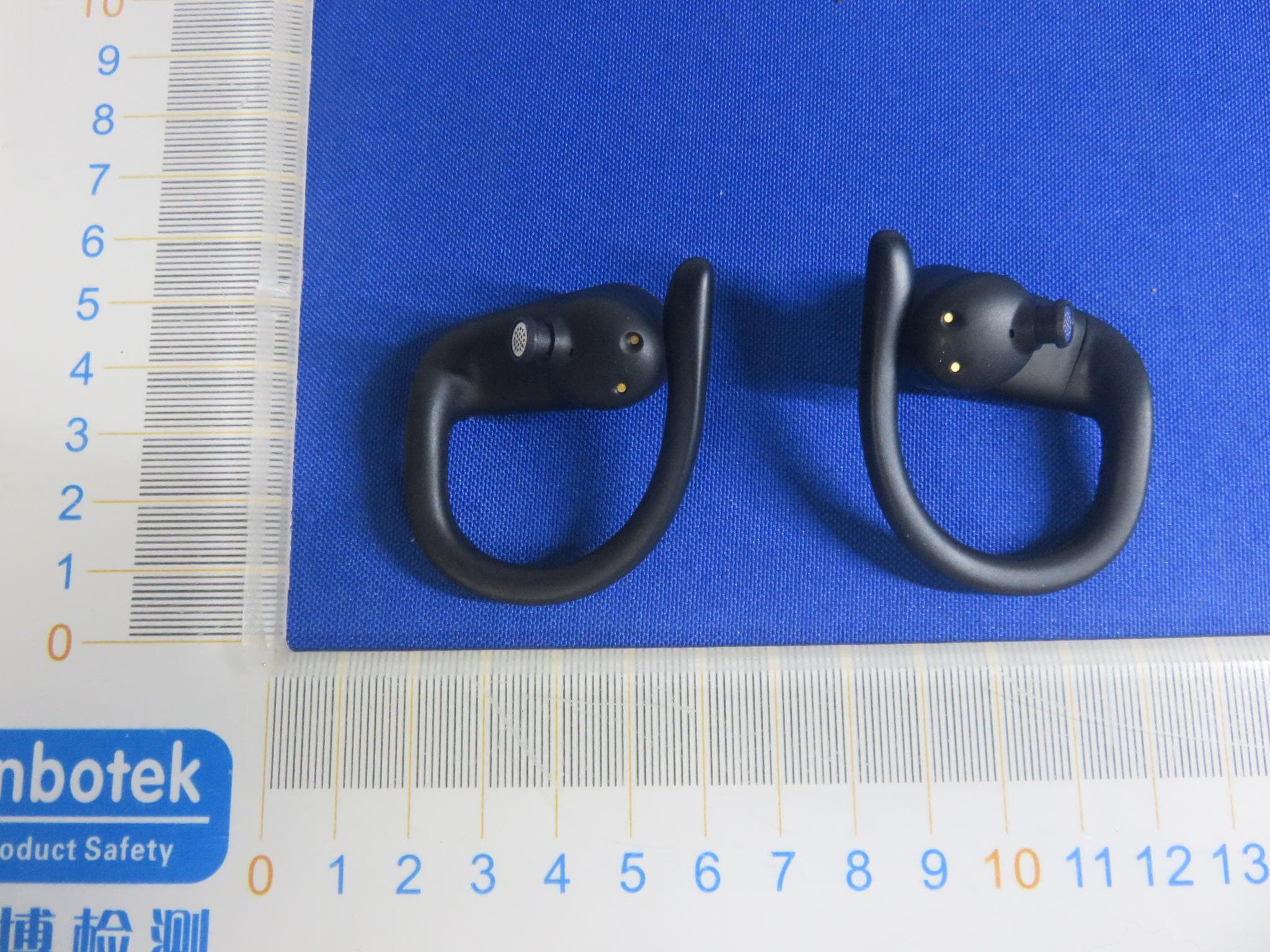 HAKII ACTION - FCC ID 2AI6I-ACTION - Guangzhou Havit Technology Co.,LTD (2)