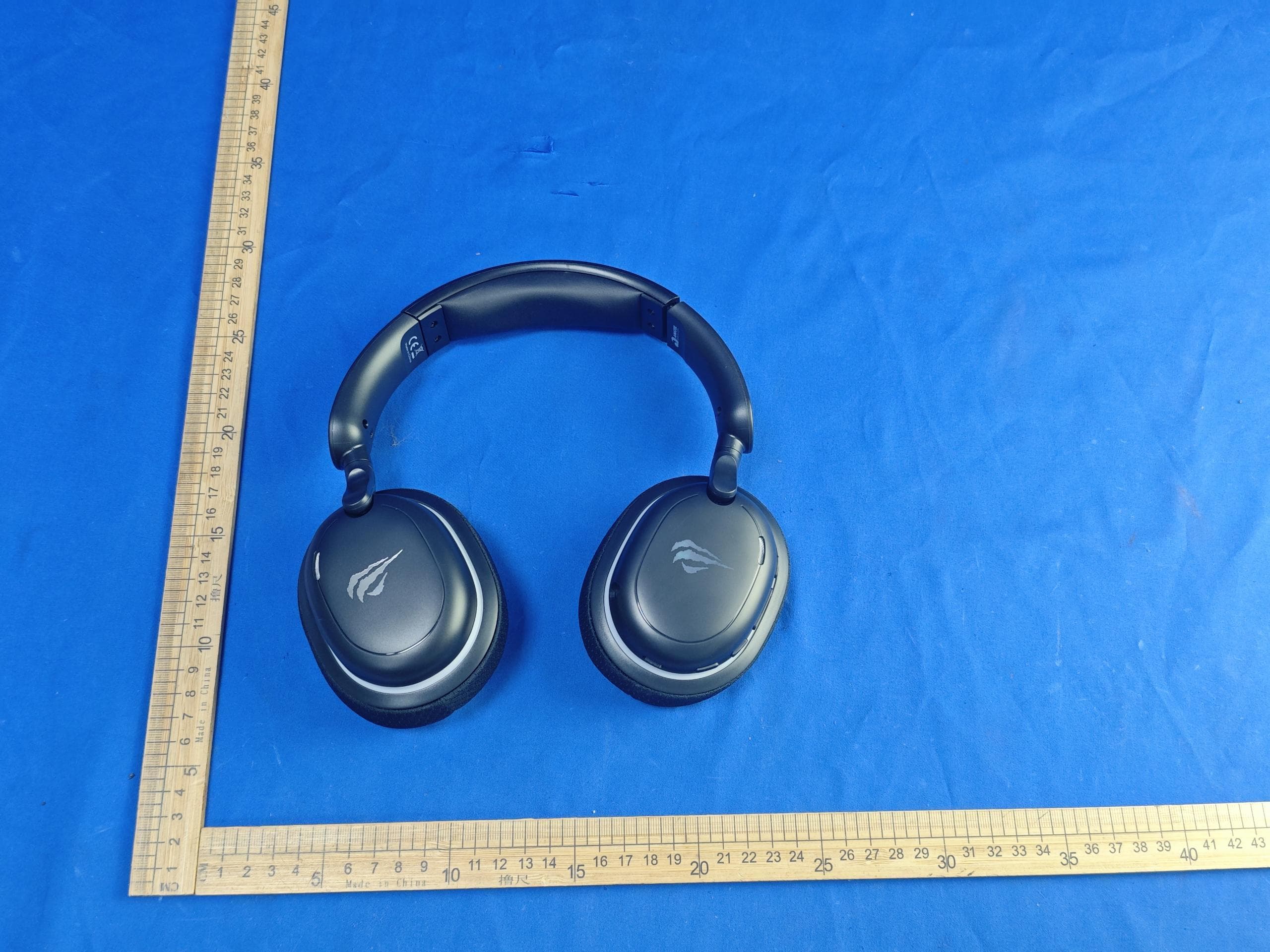 Five-Mode Gaming Headphone - FCC ID 2AI6I-FUXIH7 - Guangzhou Havit Technology Co.,LTD (2)