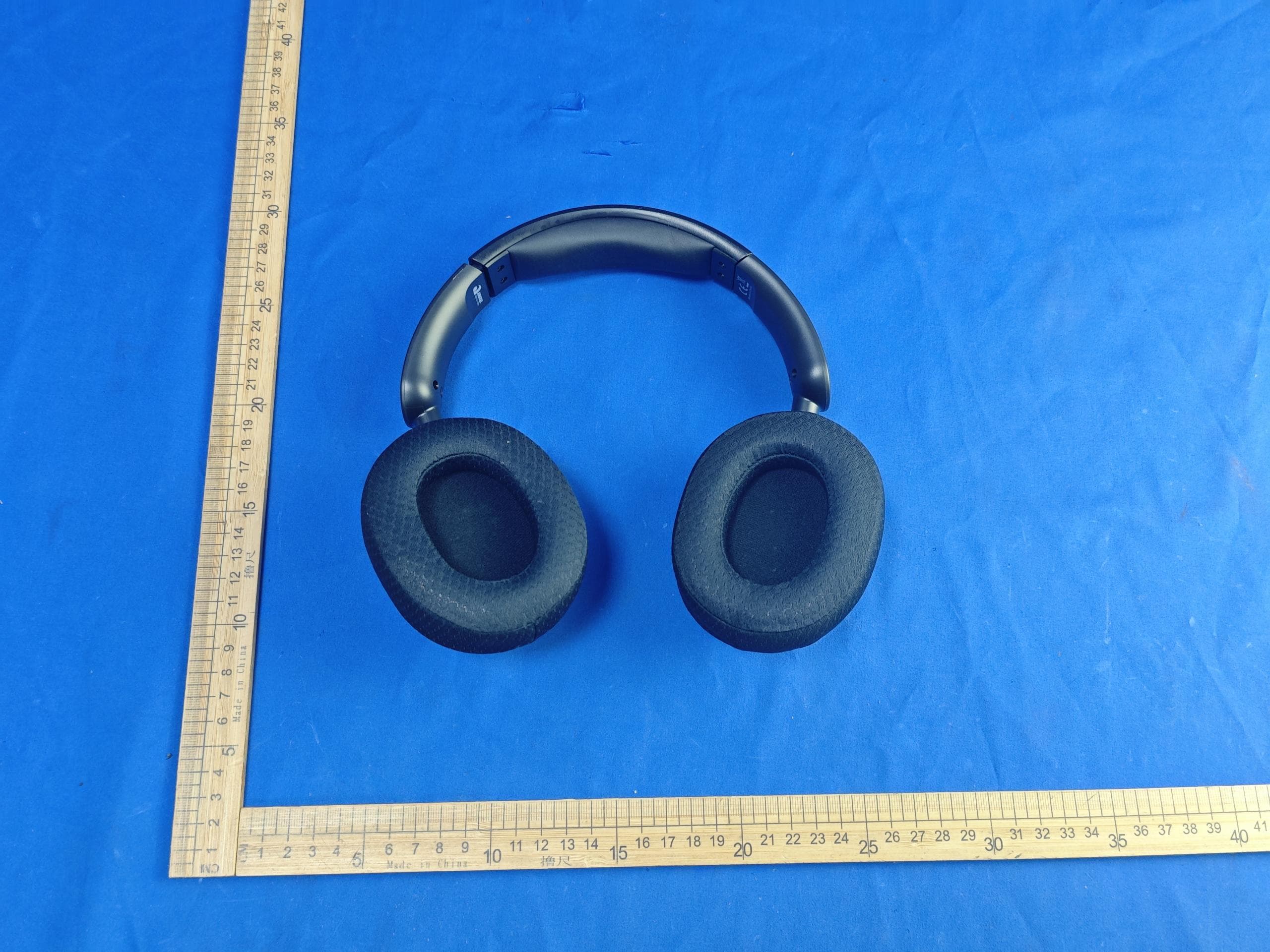 Five-Mode Gaming Headphone - FCC ID 2AI6I-FUXIH7 - Guangzhou Havit Technology Co.,LTD