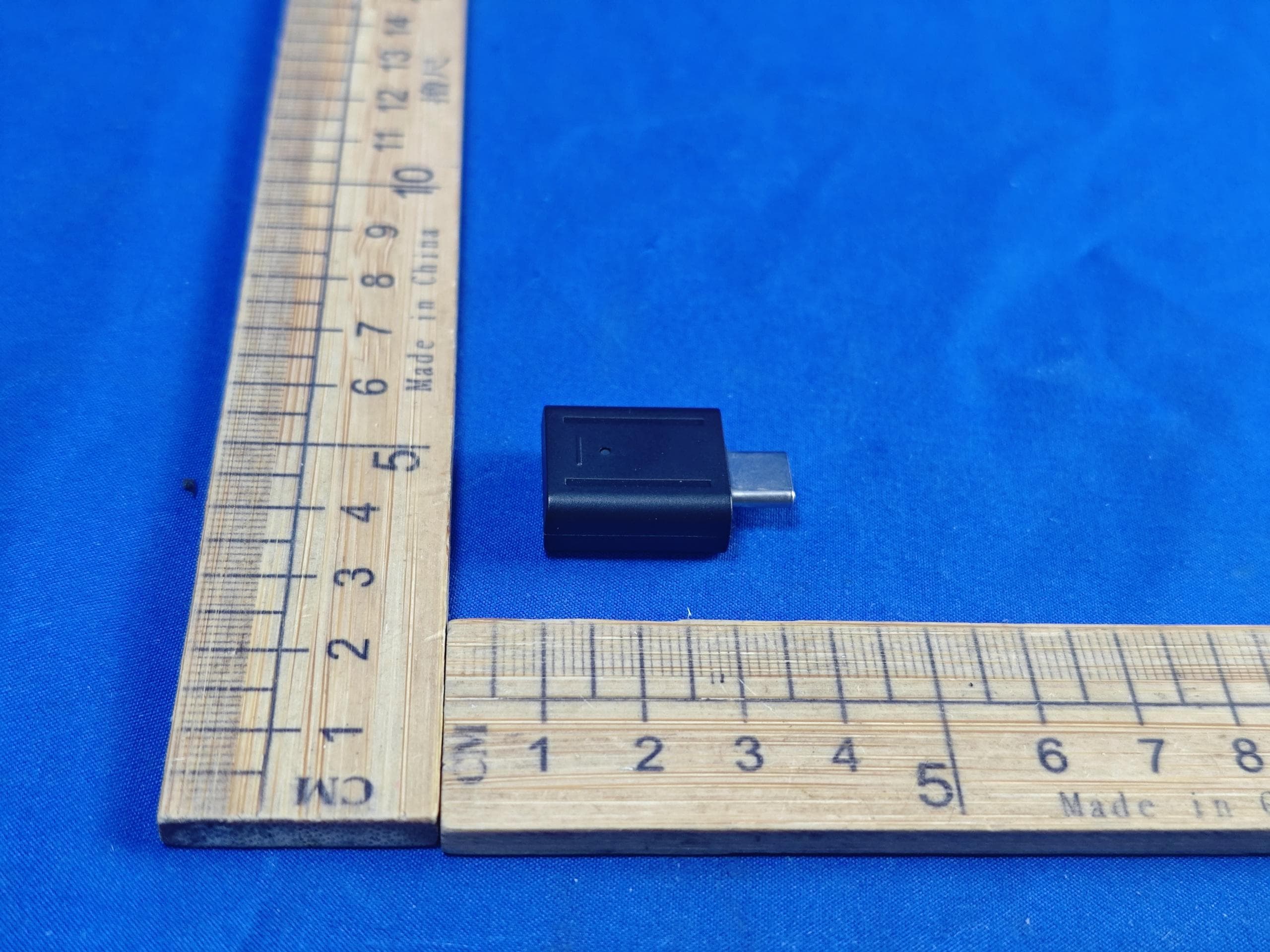 2.4G Transmitter - FCC ID 2AI6I-FUXIH7D - Guangzhou Havit Technology Co.,LTD (4)