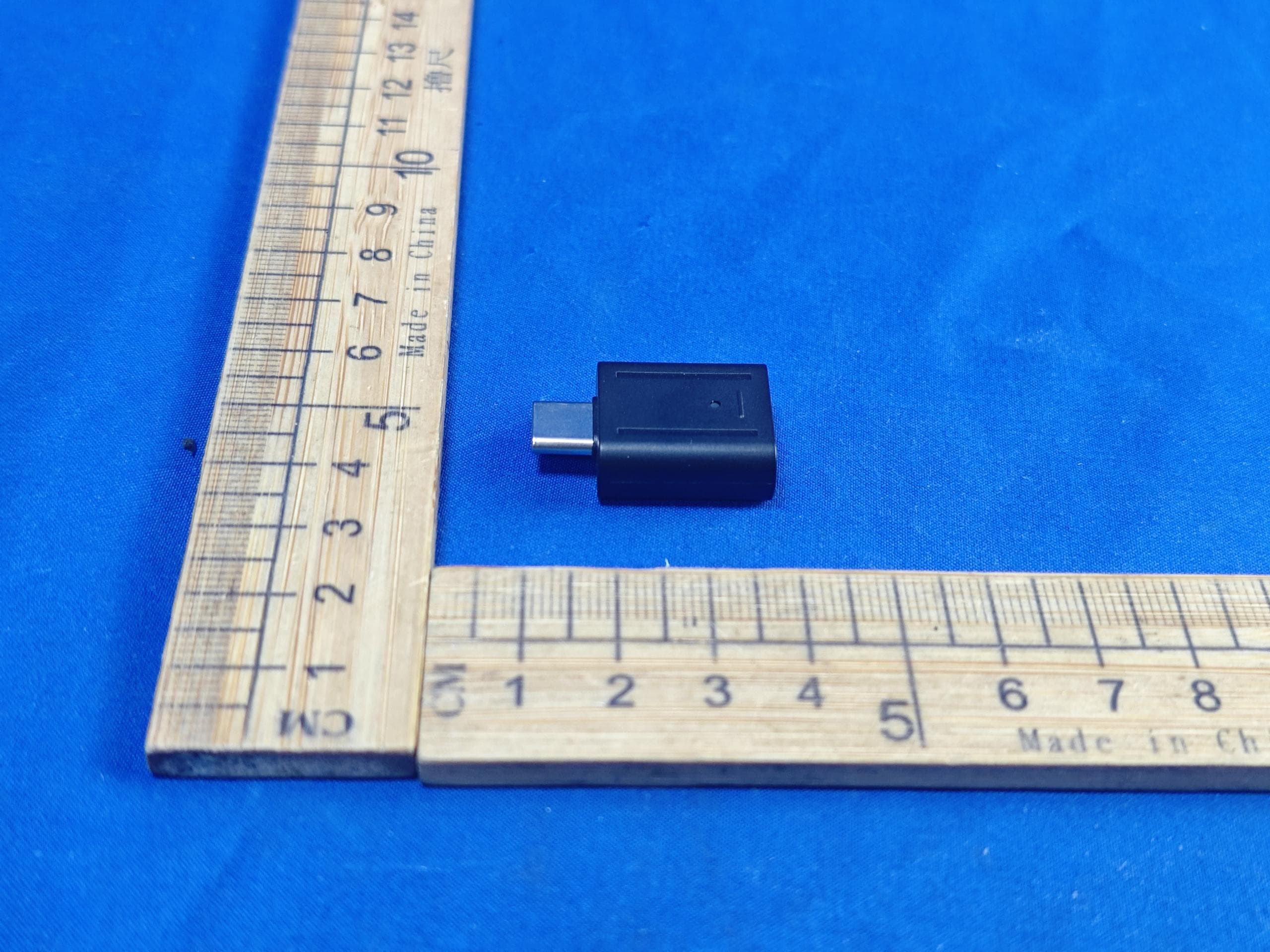 2.4G Transmitter - FCC ID 2AI6I-FUXIH7D - Guangzhou Havit Technology Co.,LTD (2)