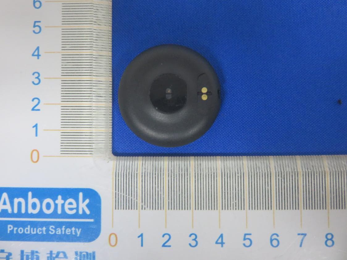 Smart Watch - FCC ID 2AI6I-H1118 - Guangzhou Havit Technology Co.,LTD (2)