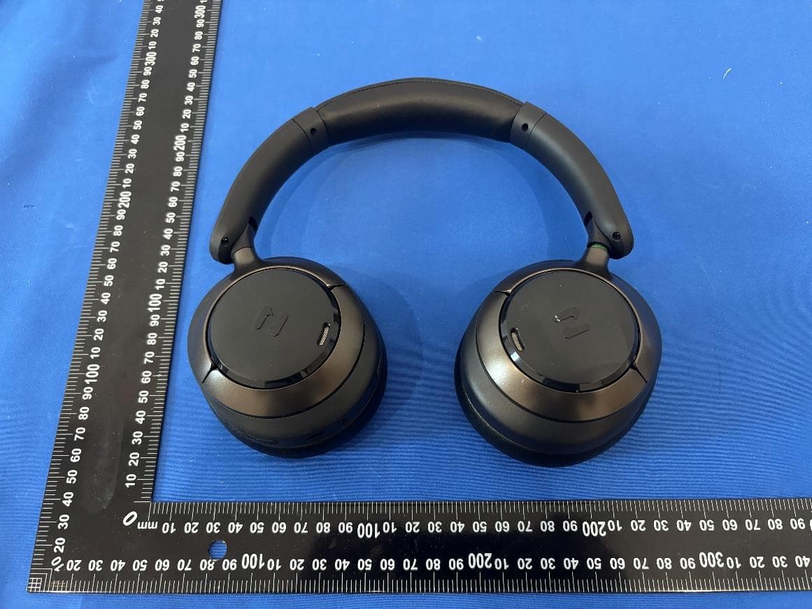Wireless HEADPHONES - FCC ID 2AI6I-H683BT - Guangzhou Havit Technology Co.,LTD (2)