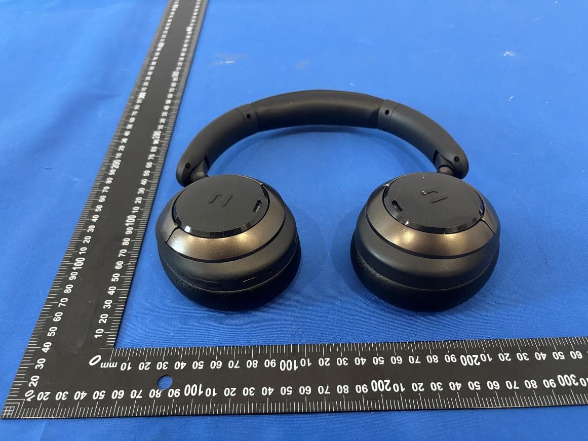 Wireless HEADPHONES - FCC ID 2AI6I-H683BT - Guangzhou Havit Technology Co.,LTD (5)