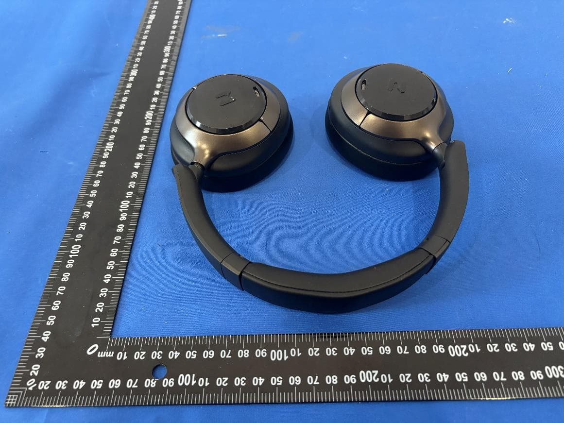Wireless HEADPHONES - FCC ID 2AI6I-H683BT - Guangzhou Havit Technology Co.,LTD