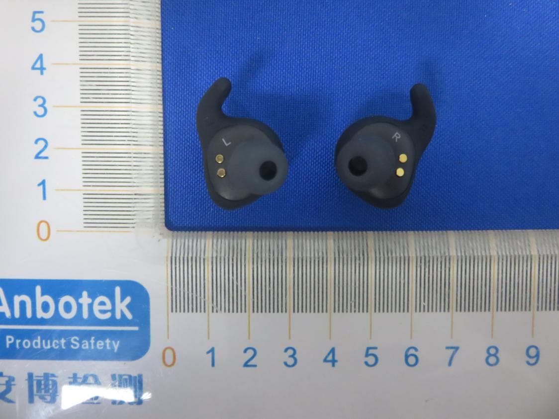 Bluetooth earphone - FCC ID 2AI6I-HAKIIFIT - Guangzhou Havit Technology Co.,LTD (2)