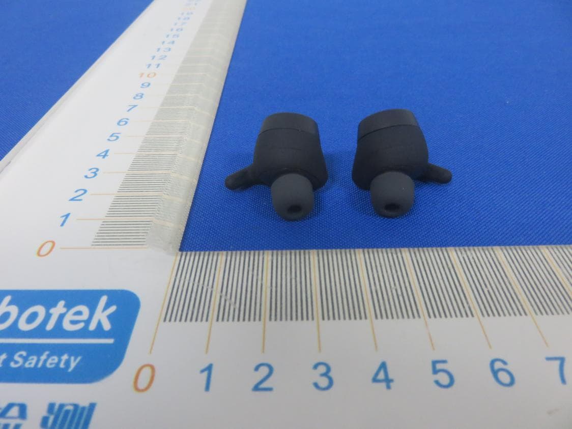 Bluetooth earphone - FCC ID 2AI6I-HAKIIFIT - Guangzhou Havit Technology Co.,LTD (4)